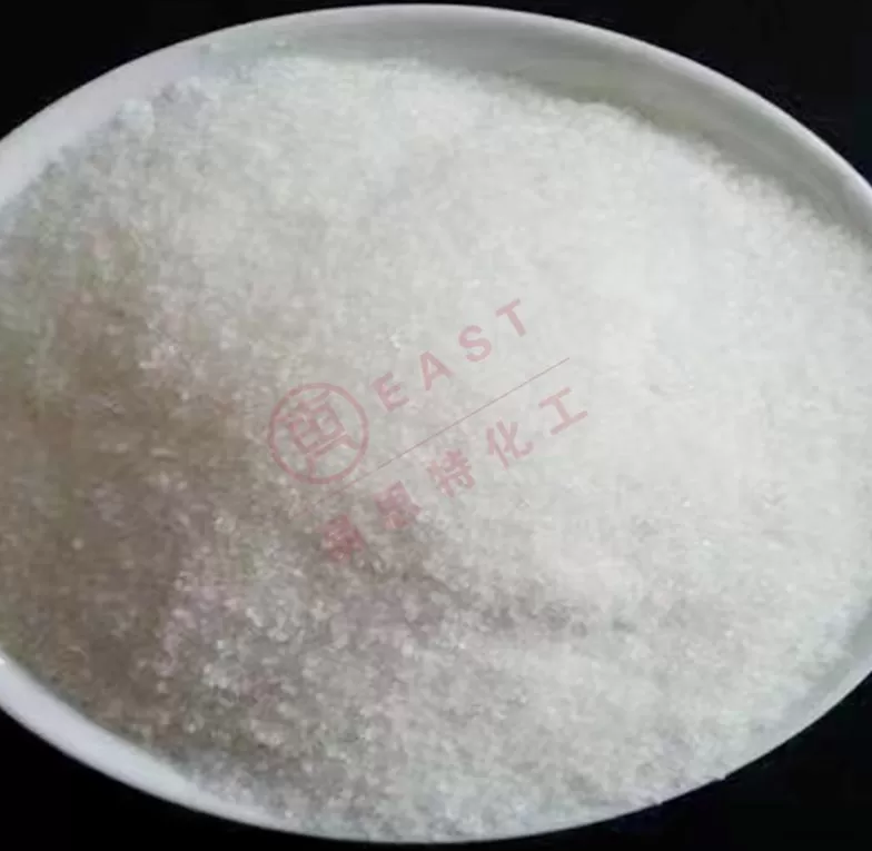 Soda Ash